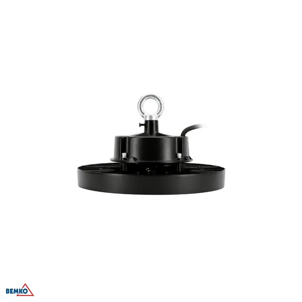 C85-HBV3-100-4K-120BL Bemko High Bay VOYAGER 100W 4000K IP65 120°