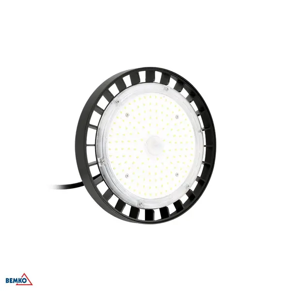 C85-HBV3-100-4K-120BL Bemko High Bay VOYAGER 100W 4000K IP65 120°