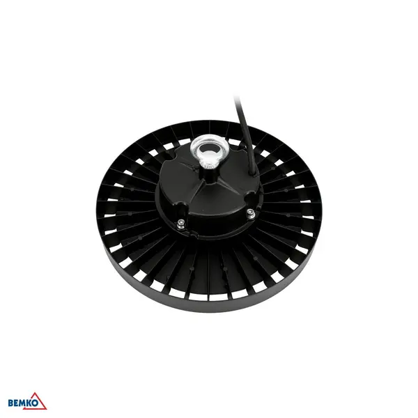 C85-HBV3-150-4K-120BL Bemko High Bay VOYAGER 150W 4000K IP65 120°