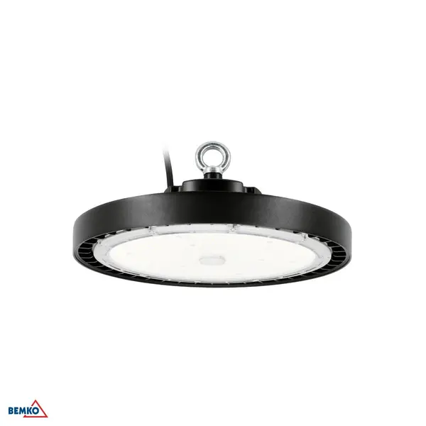 C85-HBV3-200-4K-120BL Bemko High Bay VOYAGER 200W 4000K IP65 120°