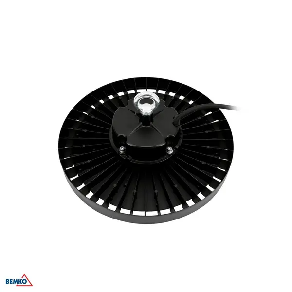 C85-HBV3-200-4K-120BL Bemko High Bay VOYAGER 200W 4000K IP65 120°