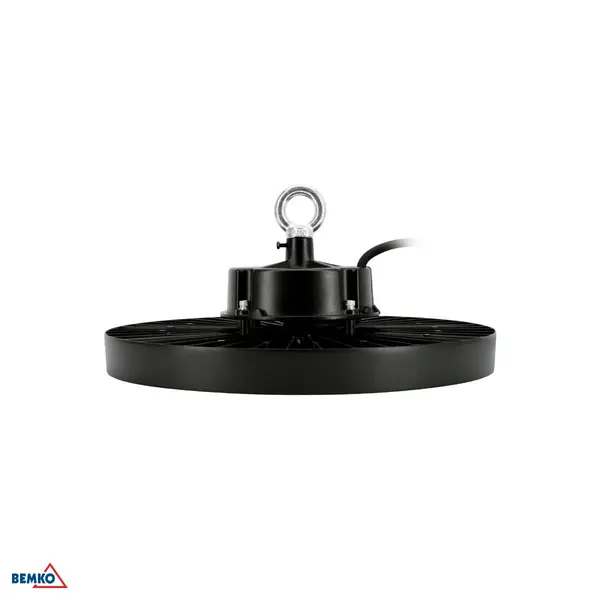 C85-HBV3-200-4K-120BL Bemko High Bay VOYAGER 200W 4000K IP65 120°