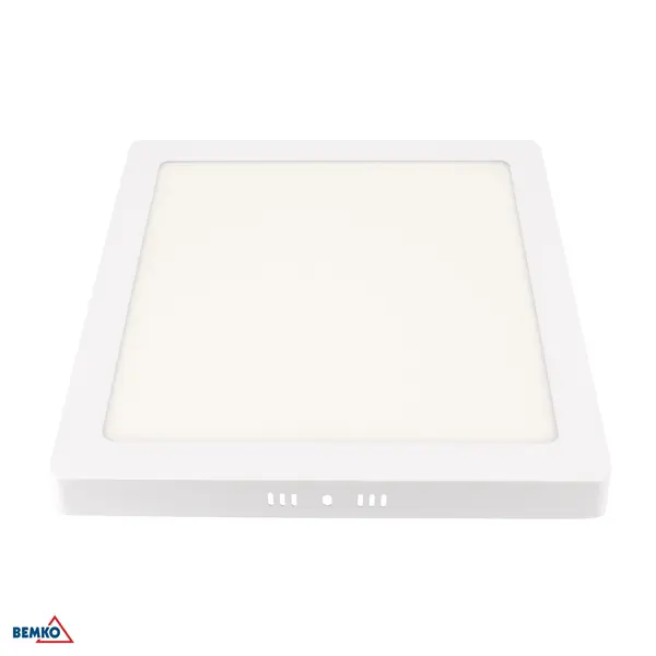 C39-SLS-240-180-4K Bemko LED panel TALAR SLR 18W 4000K IP20 kvadratni nadgradni