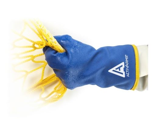 RUKAVICA DUGA PVC ACTIVARMR 97-681