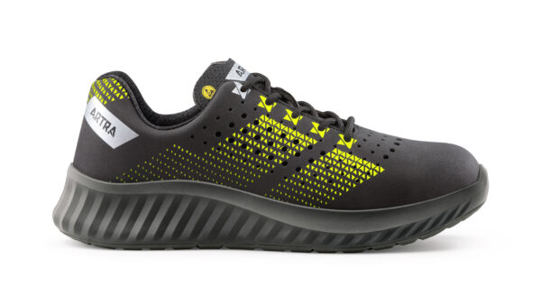 AROSIO 730 618080 S3-45 CIPELA N S3 CRNO/ZELENA 45