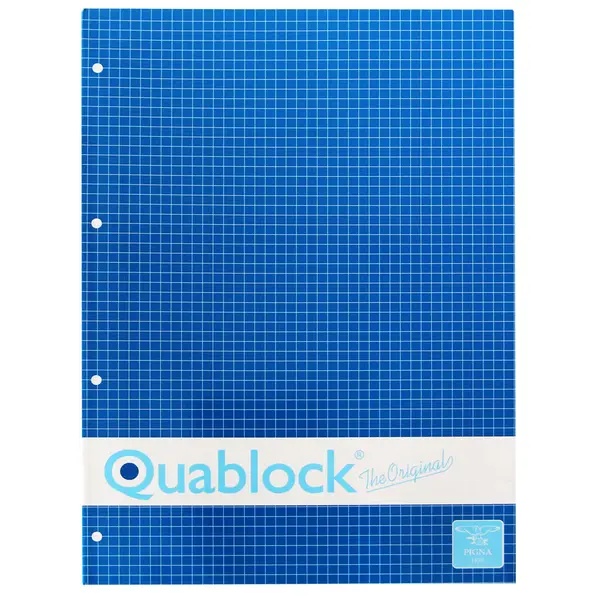 05148-EC Quablok uložak A4/K 50L 80gr. P30 NETTO