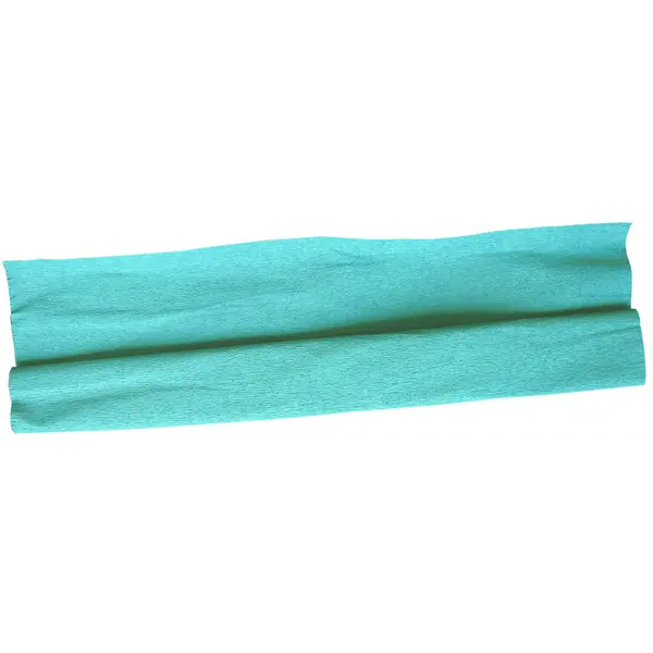 07671-EC Krep papir 60g 224 svijetlo plavi 50x250cm P10/110 novo pak: P10/50