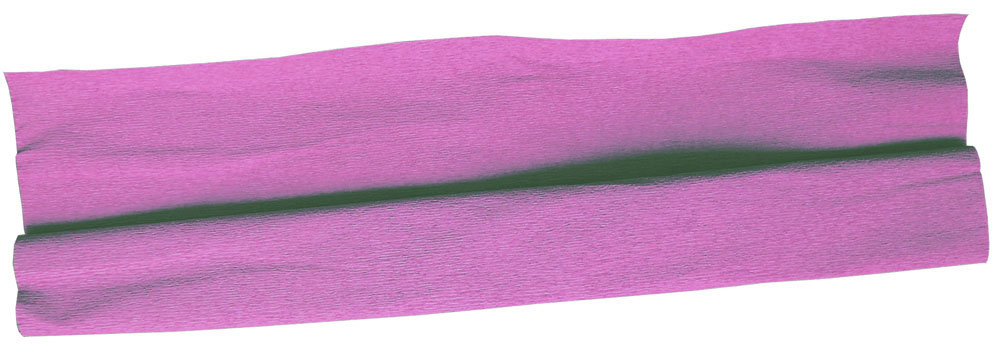 07673-EC Krep papir 60g 322 ljubičasti 50x250cm P10/110 novo pak: P10/50