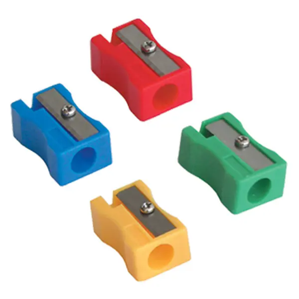 215650-EC Šiljilo PVC četvrtasto 58378B P24