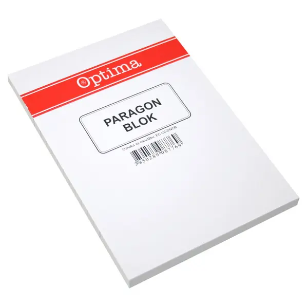220136-EC Paragon blok EC-VII-3 / NCR-N OPTIMA P10/120