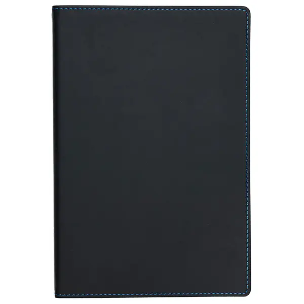 226623-EC Notes SENTOSA A5 14x21 crno-plavi 991.001.20 P1/20