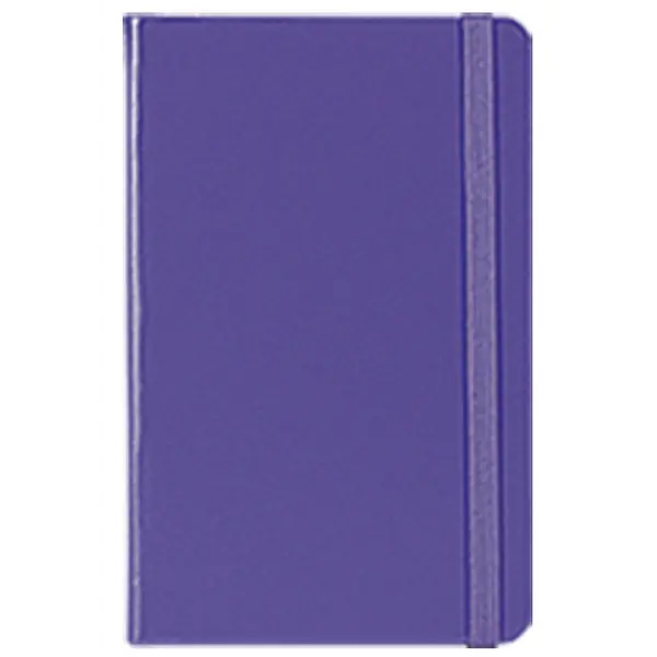 226806-EC Notes TOTO A5 14x21 ljubičasti 991.009.24 P1/20