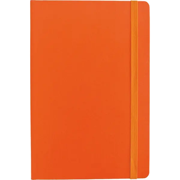 228699-EC Notes TOTO A5 14x21 narančasti 991.009.60 P1/20