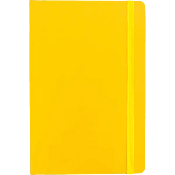 228701-EC Notes TOTO A5 14x21 žuti 991.009.40 P1/20