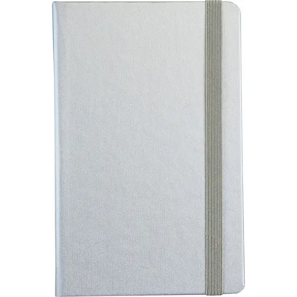 228706-EC Notes TOTO MINI 9x14 srebrni 991.010.80 P1/20