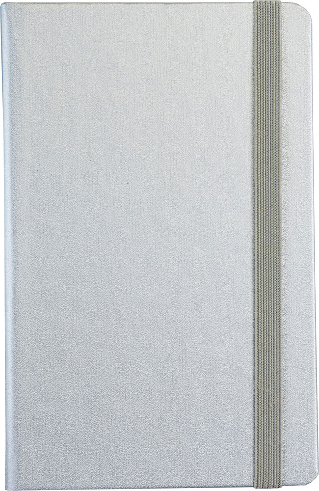 228706-EC Notes TOTO MINI 9x14 srebrni 991.010.80 P1/20