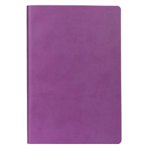 228713-EC Notes FLEXY A5 14x21 ljubičasti 991.012.24 P1/20