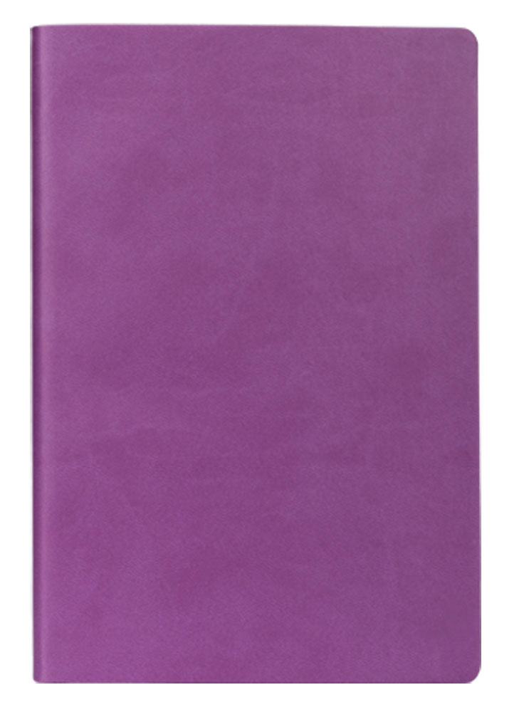 228713-EC Notes FLEXY A5 14x21 ljubičasti 991.012.24 P1/20