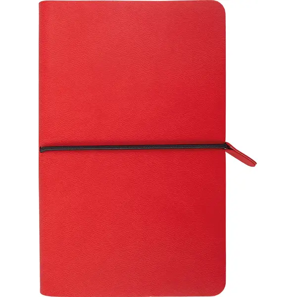 228733-EC Notes PORTOFINO FLEXY 9x14 crveni 991.032.30 P1/20