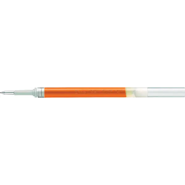 230670-EC Uložak za gel pen PENTEL 0,7 LR7-F narančasti P12/576