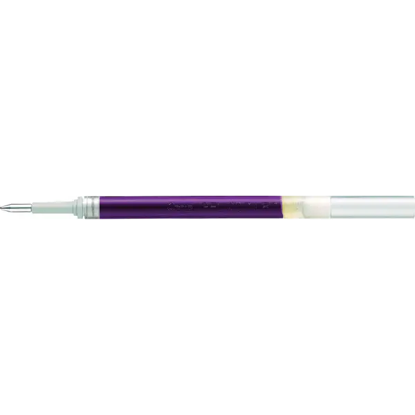 230673-EC Uložak za gel pen PENTEL 0,7 LR7-V ljubičasti P12/576