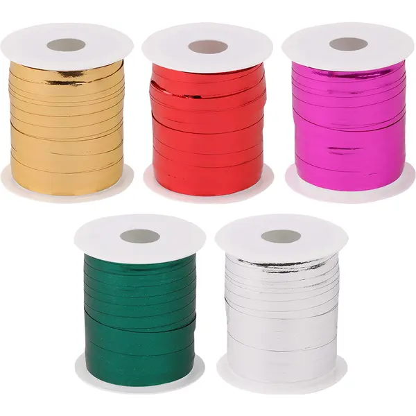 231254-EC Traka 5mmX15m, metalik,6 boja  u kutiji od 25 komada P25/500