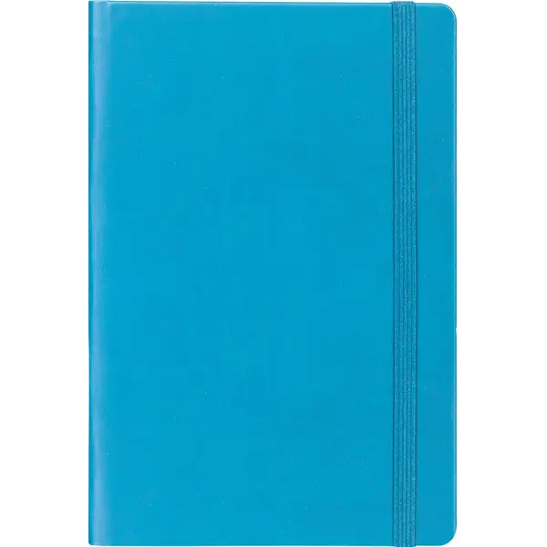 233678-EC Notes MODEST A5 14x21 tirkizni 991.027.26 P1/20