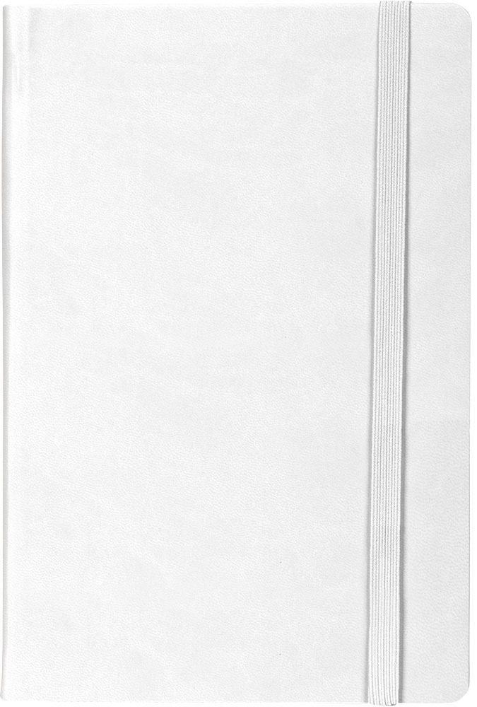 233683-EC Notes MODEST A5 14x21 bijeli 991.027.90 P1/20