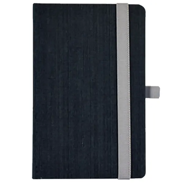 233684-EC Notes DIAMOND A5 14x21 antracit 991.007.10 P1/20