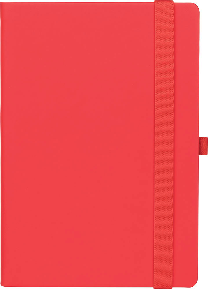 235769-EC Notes MIAMI SOFT A5 14x21 crveni  991.030.30 P1/20