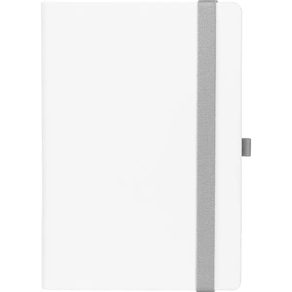 235772-EC Notes MIAMI SOFT A5 14x21 bijeli 991.030.90 P1/20