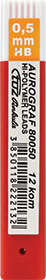 236628-EC Mine za ol.teh. HB 0,5 TOZ Aurograf 12/1 P12