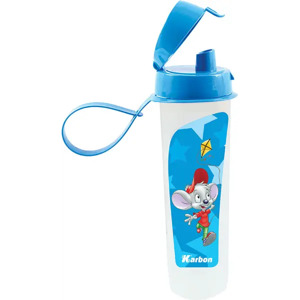 237212-EC Boca plastična HLAPIĆ 550 ml P24