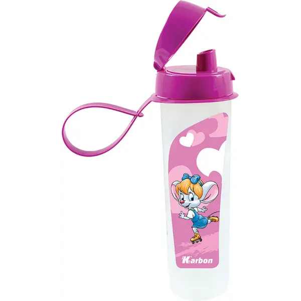 237213-EC Boca plastična GITA 550 ml P24