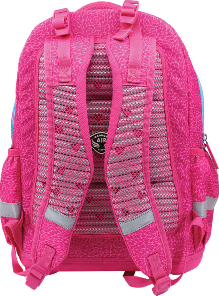 238923-EC Ruksak ergonomski PS14 STREET LOVE P6 NETTO