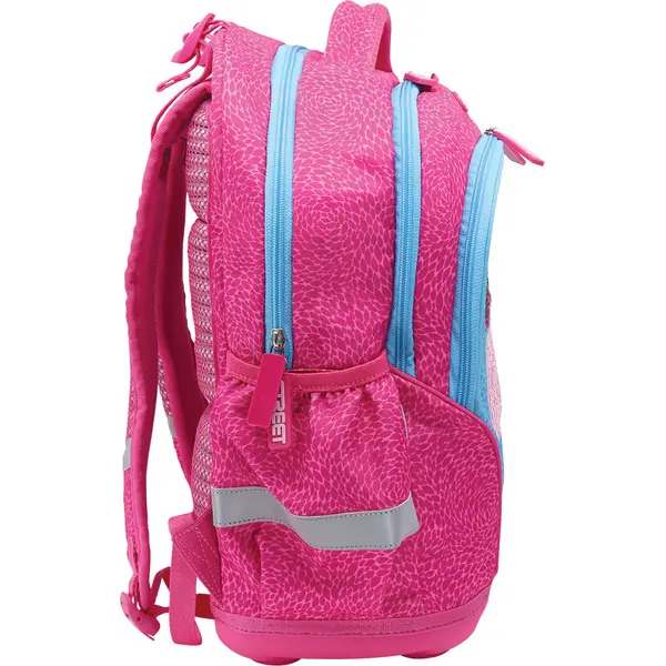 238923-EC Ruksak ergonomski PS14 STREET LOVE P6 NETTO