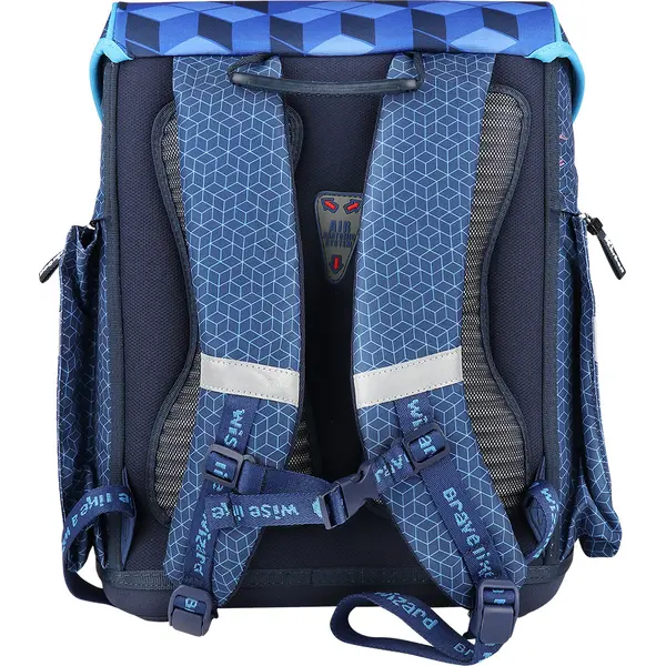 238927-EC Torba prv.anat. KARBON A02 GAMER P4 NETTO