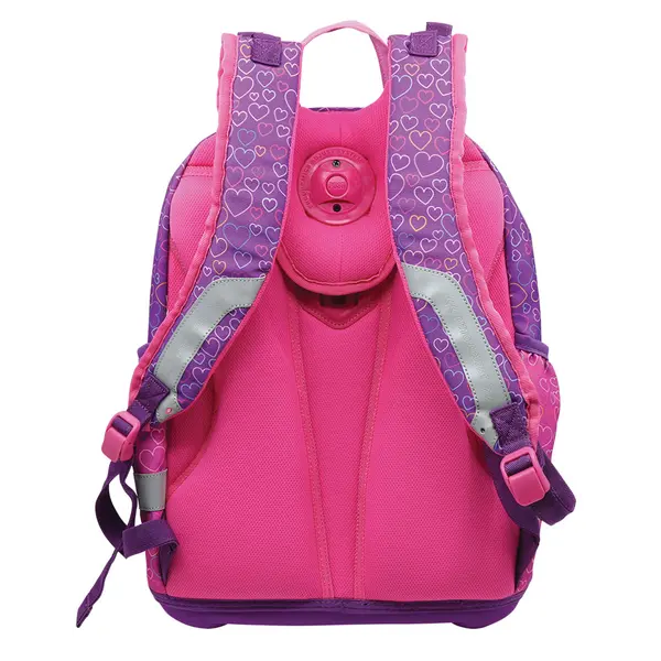 238946-EC Ruksak ergonomski KARBON 2u1 FOLLOW YOUR HEART P4 NETTO