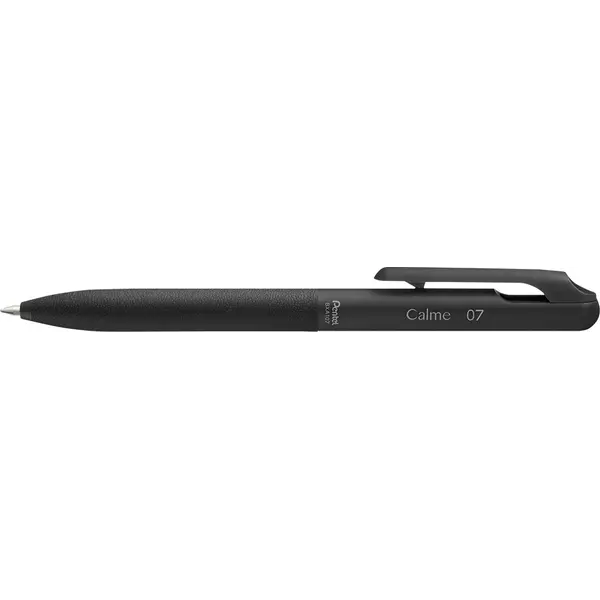 239527-EC Ol.kem.PENTEL Calme BXA107-A 0,7 crna P10/400