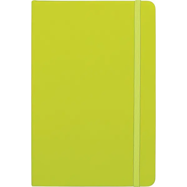 240083-EC Notes NOTE A5 14x21 sv.zeleni 34.367.51 P20