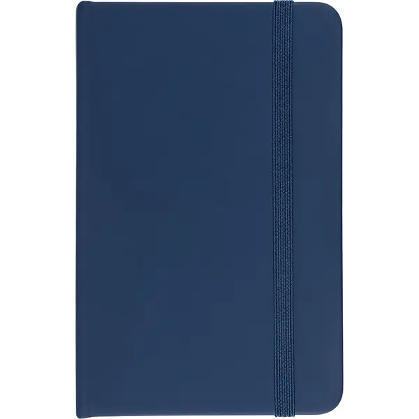 240087-EC Notes NOTE MINI A6 9x14 plavi 34.366.20 P50