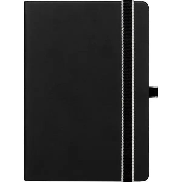 240109-EC Notes STANLEY BLACK A5 14x21 sivi 991.033.12 P20