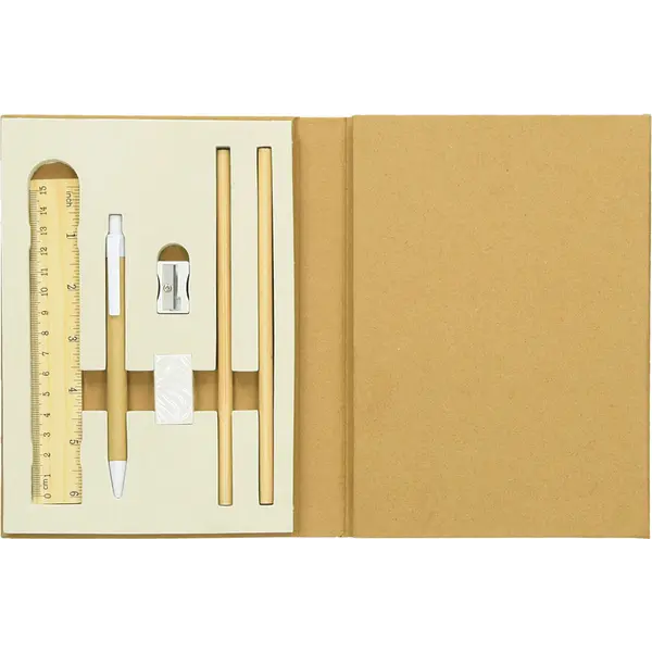 242244-EC Set notes Eko ALL IN ONE 10U1 P1/40