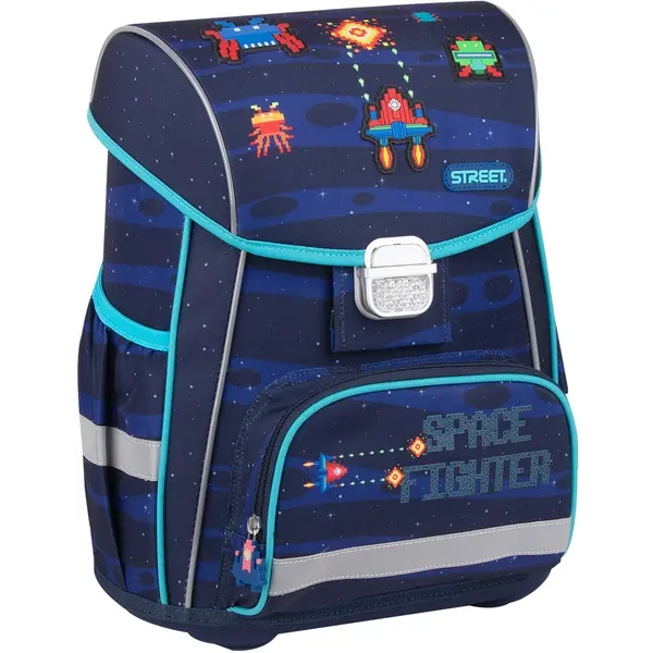 242302-EC Torba prv.anat. PS13 Street SPACE FIGHTER P4 NETTO