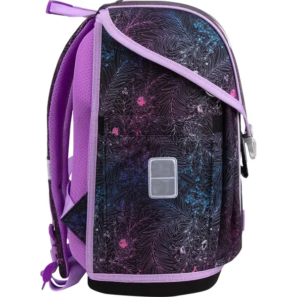 242428-EC Torba prv.anat. Karbon HUMMINGBIRD P4 NETTO