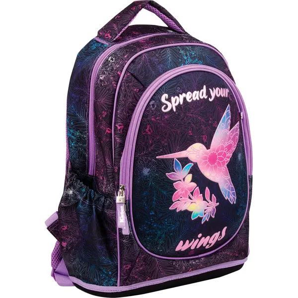 242430-EC Ruksak ergonomski Karbon SPREAD YOUR WINGS P6 NETTO