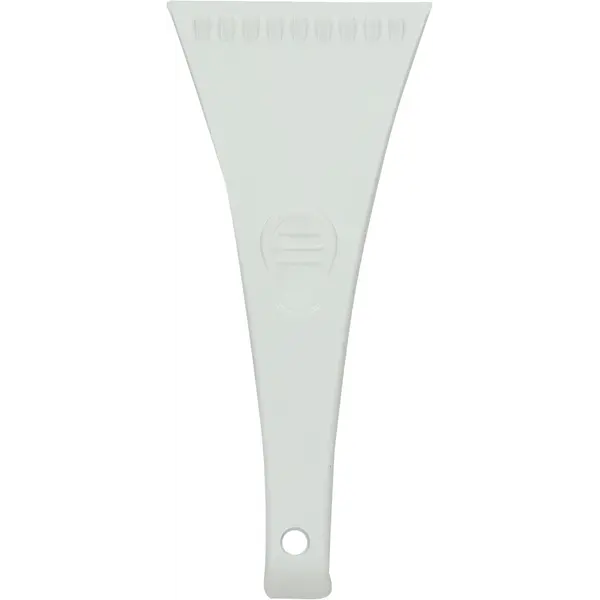 242479-EC Strugalica za led Snow bijela