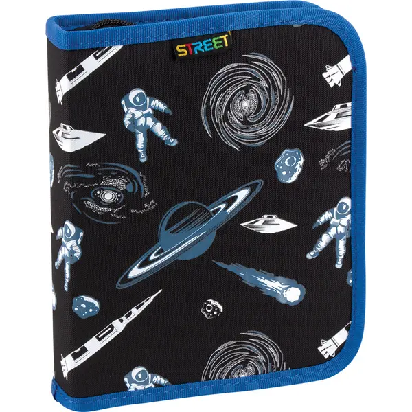 242520-EC Pernica jednostruka 2 preklopa BIG ALIEN sa priborom P36 NETTO