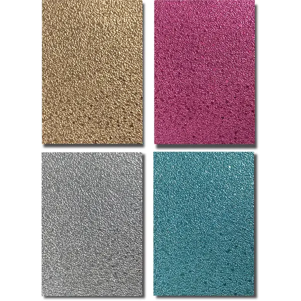 243528-EC Notes CREATIVE A5 Metal sort 778054 P40