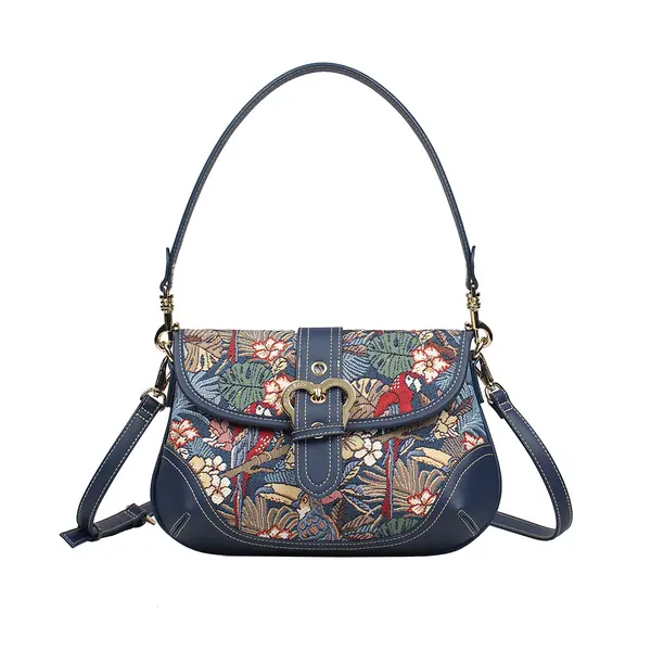 243570-EC Torba fashion Henney Bear 27x8.5x18cm H-1144 P20